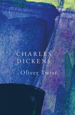 Cover Oliver Twist (Legend Classics) (eBook, ePUB)