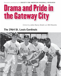 Drama and Pride in the Gateway City (eBook, ePUB)