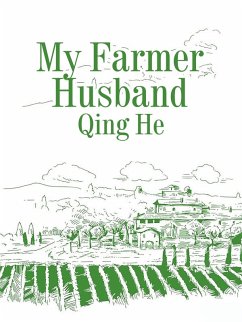 Cover My Farmer Husband (eBook, ePUB)