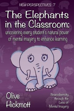Elephants in the Classroom (eBook, ePUB) - Hickmott, Olive