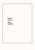 White Spaces: Selected Poems and Early Prose (eBook, ePUB) White Spaces: Selected Poems and Early Prose (eBook, ePUB)