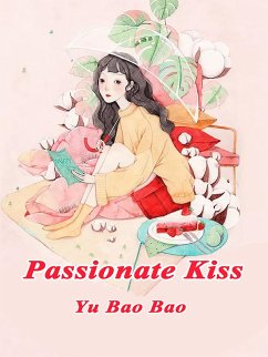 Cover Passionate Kiss (eBook, ePUB)
