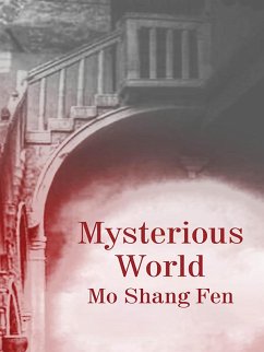 Cover Mysterious World (eBook, ePUB)