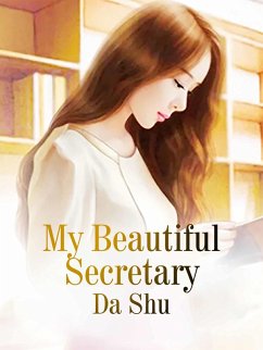 Cover My Beautiful Secretary (eBook, ePUB)