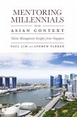 Mentoring Millennials in an Asian Context (eBook, ePUB)
