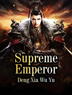 Cover Supreme Emperor (eBook, ePUB)