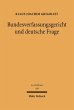 Bundesverfassungsgericht und deutsche... - Bild 1