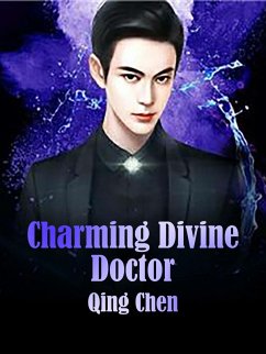 Cover Charming Divine Doctor (eBook, ePUB)
