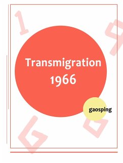 Cover Transmigration 1966 (eBook, ePUB)
