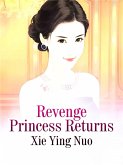 Revenge Princess Returns (eBook, ePUB)