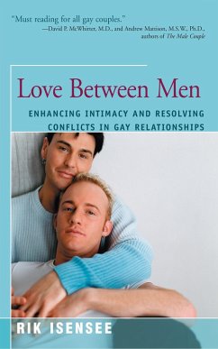 Cover Love Between Men (eBook, ePUB)