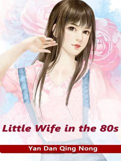 Cover Little Wife in the 80s (eBook, ePUB)