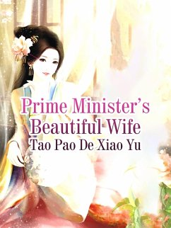 Cover Prime Minister's Beautiful Wife (eBook, ePUB)