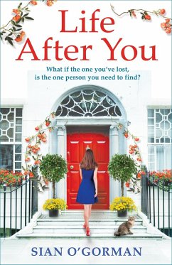 Life After You (eBook, ePUB) - O'Gorman, Sian