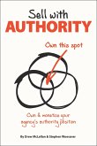 Sell with Authority (eBook, ePUB)