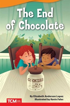 End of Chocolate (eBook, ePUB) End of Chocolate (eBook, ePUB)