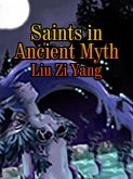 Saints in Ancient Myth (eBook, ePUB)