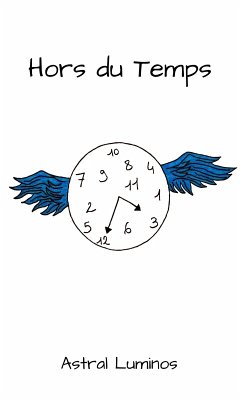 Cover Hors du Temps (eBook, ePUB)