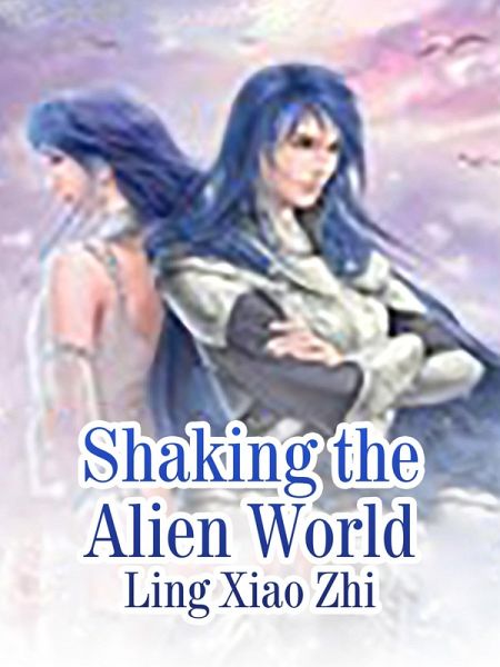 Shaking the Alien World (eBook, ePUB) Shaking the Alien World (eBook, ePUB)