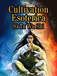 Cover Cultivation Esoterica (eBook, ePUB)