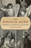 Biblical Hero (eBook, ePUB)