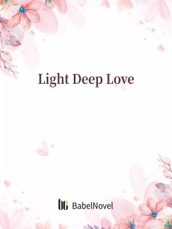 Cover Light Deep Love (eBook, ePUB)