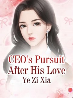 Cover CEO's Pursuit After His Love (eBook, ePUB)