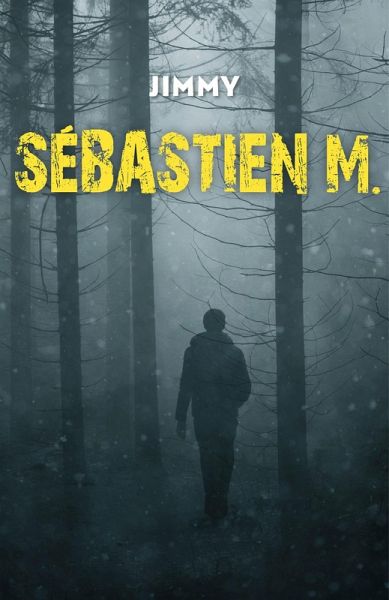 Sebastien M. (eBook, ePUB)