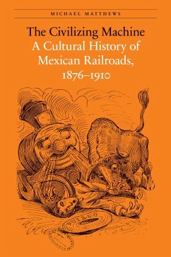 Cover Civilizing Machine (eBook, ePUB)