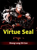 Virtue Seal (eBook, ePUB)