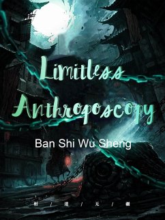 Cover Limitless Anthroposcopy (eBook, ePUB)