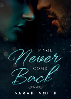 Cover If You Never Come Back (eBook, ePUB)
