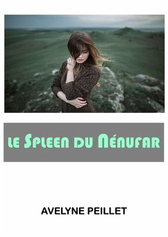 Cover Le Spleen du nenufar (eBook, ePUB)