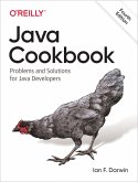 Java Cookbook (eBook, ePUB)