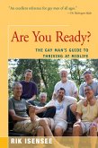 Are You Ready? (eBook, ePUB)