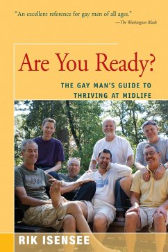 Cover Are You Ready? (eBook, ePUB)
