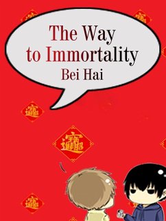 Cover Way to Immortality (eBook, ePUB)