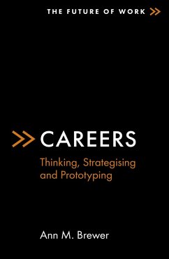 Cover Careers (eBook, ePUB)