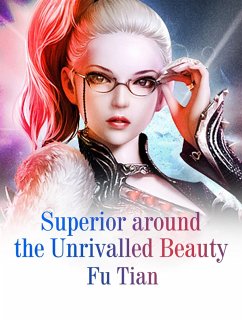 Cover Superior around the Unrivalled Beauty (eBook, ePUB)