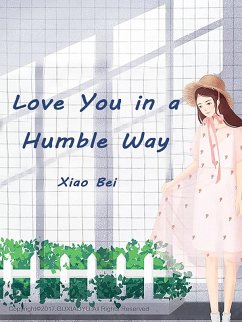 Cover Love You in a Humble Way (eBook, ePUB)