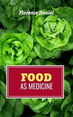 Cover Food as Medicine (eBook, PDF)
