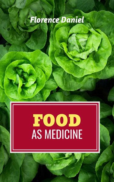 Food as Medicine (eBook, PDF)