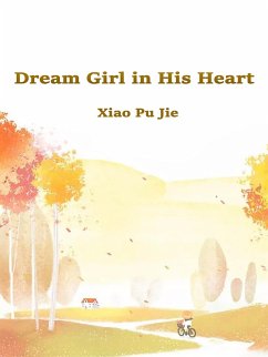 Cover Dream Girl in His Heart (eBook, ePUB)