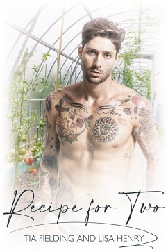 Cover Recipe for Two (eBook, ePUB)