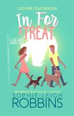 In For a Treat (Old Pine Cove, #3) (eBook, ePUB)