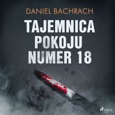 Tajemnica pokoju numer 18 (MP3-Download)