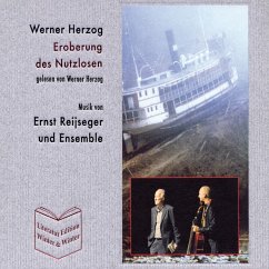 Eroberung des Nutzlosen (MP3-Download) - Herzog, Werner