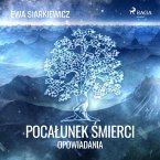 Pocałunek śmierci – opowiadania (MP3-Download)