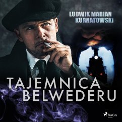 Tajemnica Belwederu (MP3-Download) - Kurnatowski, Ludwik Marian