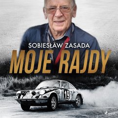 Moje rajdy (MP3-Download) - Zasada, Sobiesław